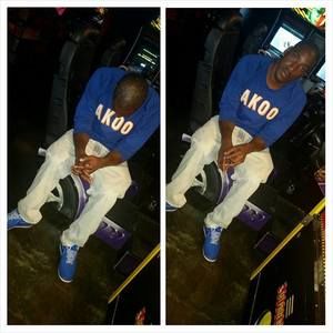 Meet your Posher, Tim